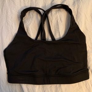 Lululemon Energy Bra
